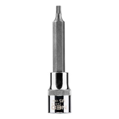 Bit cu Tubulara 1.2  M5 x 100 mm Neo Tools - imagine 1