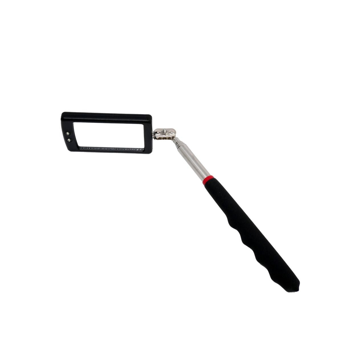 Oglinda de inspectie telescopica cu LED 27-75 cm Runkit - imagine 4
