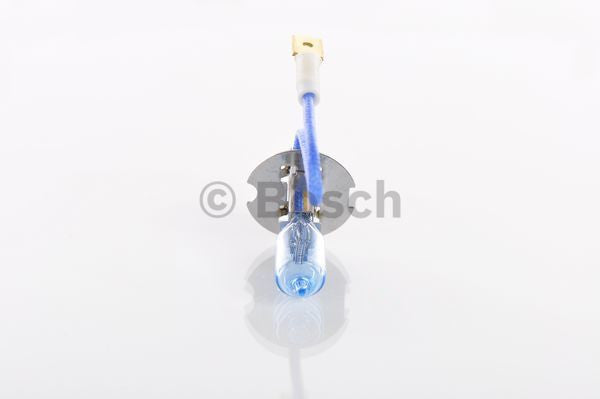Bec Bosch Xenon Blue H3 12V 55W PK22s Bosch - imagine 5