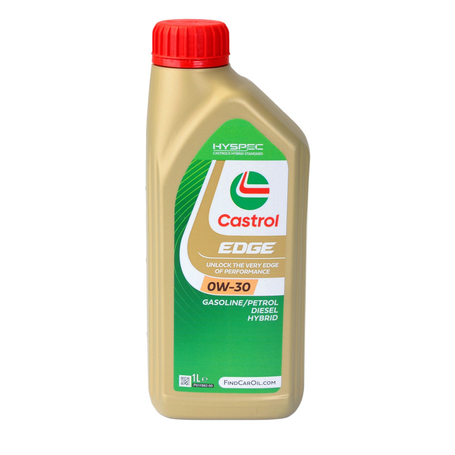 Ulei motor Castrol Edge 0W30 1L Castrol - imagine 1
