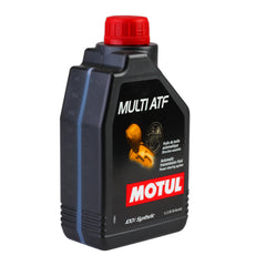 Ulei cutie automata Motul ULEI MULTI ATF  1L Motul - imagine 2