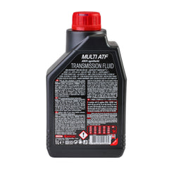 Ulei cutie automata Motul ULEI MULTI ATF  1L Motul - imagine 3