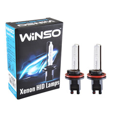 Bec Xenon Winso H11 4300K, 85V, 35W PGJ19-2 KET Winso - imagine 1