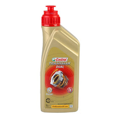Ulei cutie automata CASTROL Transmax DUAL 1L Castrol - imagine 1