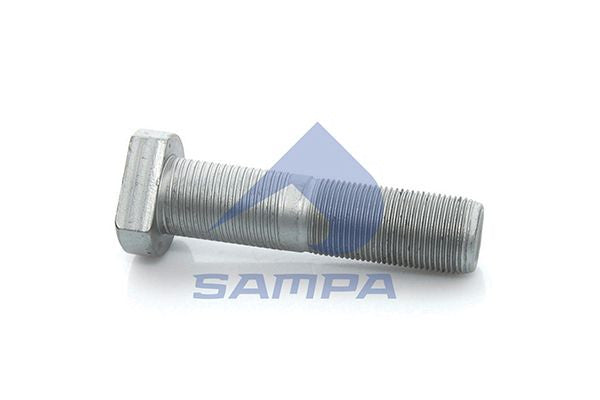 Bolt Roata M22x1.5x90 mm Sampa - imagine 1