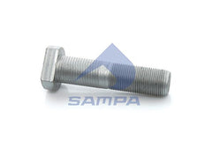Bolt Roata M22x1.5x90 mm Sampa - imagine 1