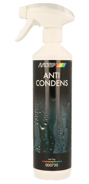 Spray Anticondens 500 ml Motip - imagine 1