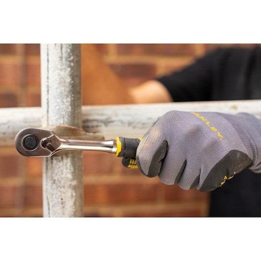 Clichet STANLEY® FATMAX® 1/2 in. 120 de dinți Stanley - imagine 2