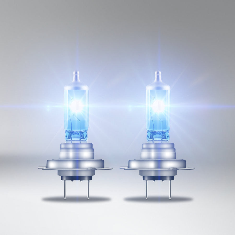 Bec Osram Cool Blue Intense H7 55W 12V PX26d Osram - imagine 2
