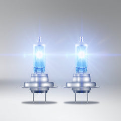 Bec Osram Cool Blue Intense H7 55W 12V PX26d Osram - imagine 2