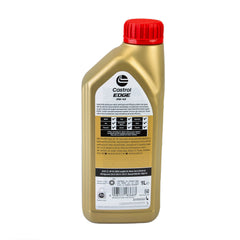 Ulei motor Castrol Edge 0W40 FST 1L Castrol - imagine 3