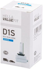 Bec Xenon Hella ValueFit D1S [4300k] 85V 35W Pk32d-2 Hella - imagine 1