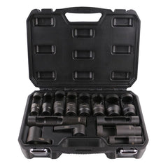 Set chei pentru senzor oxigen si injectoare, 14 buc. Neo Tools - imagine 1