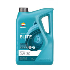 Ulei motor Repsol Elite Evolution V 0W30 5L [Bmw LL04] Repsol - imagine 1