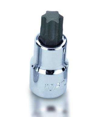Capat cheie tubulara cu bit torx Toptul - imagine 1