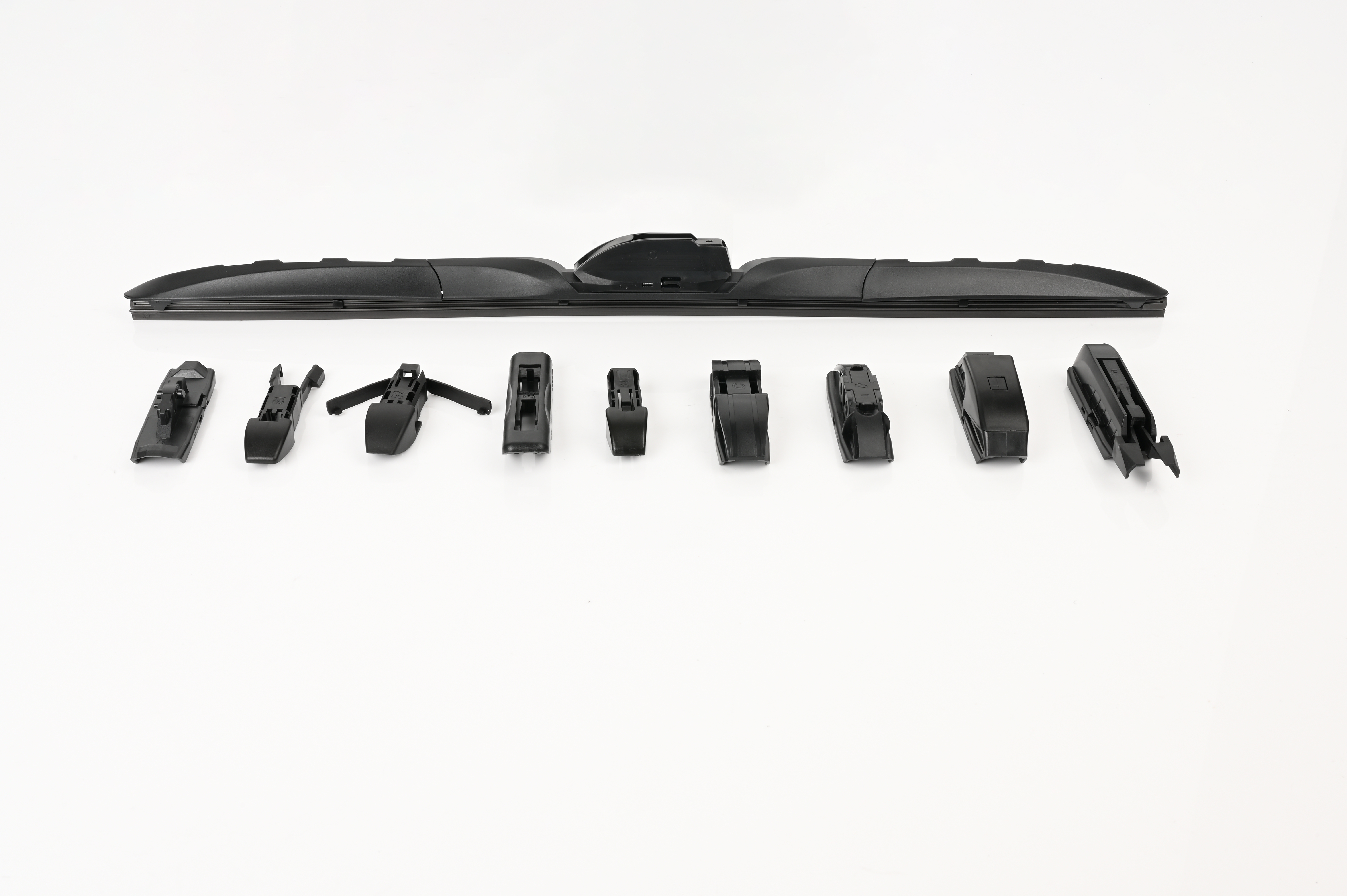 Stergator multifunctional MTR Flat 480 mm MTR - imagine 2