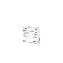 Bec Led Osram Night Breaker H7 Led Smart Osram - imagine 4