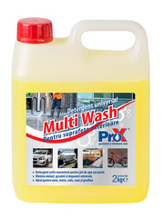 Detergent universal ProX Multi Wash 2Kg ProX - imagine 1