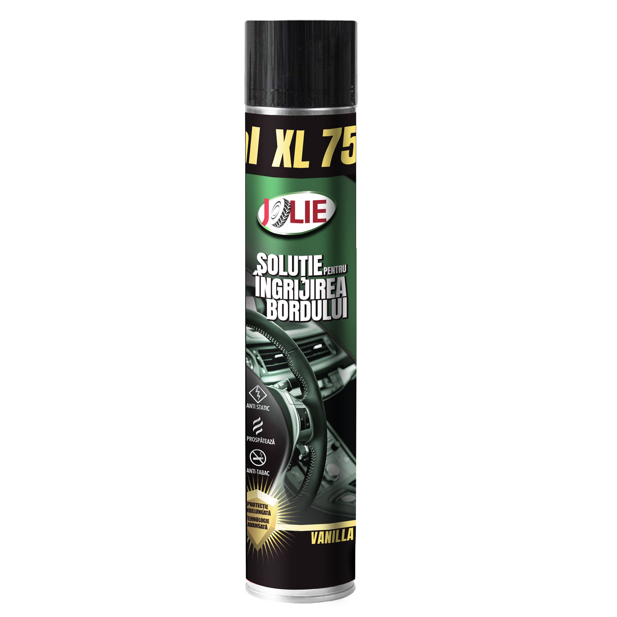 Solutie intretinere bord Jolie Vanilla 750ml Jolie - imagine 1