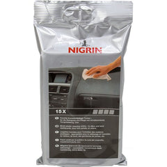NIGRIN Lavete ptr. intretinerea materialelor sintetice Nigrin - imagine 1