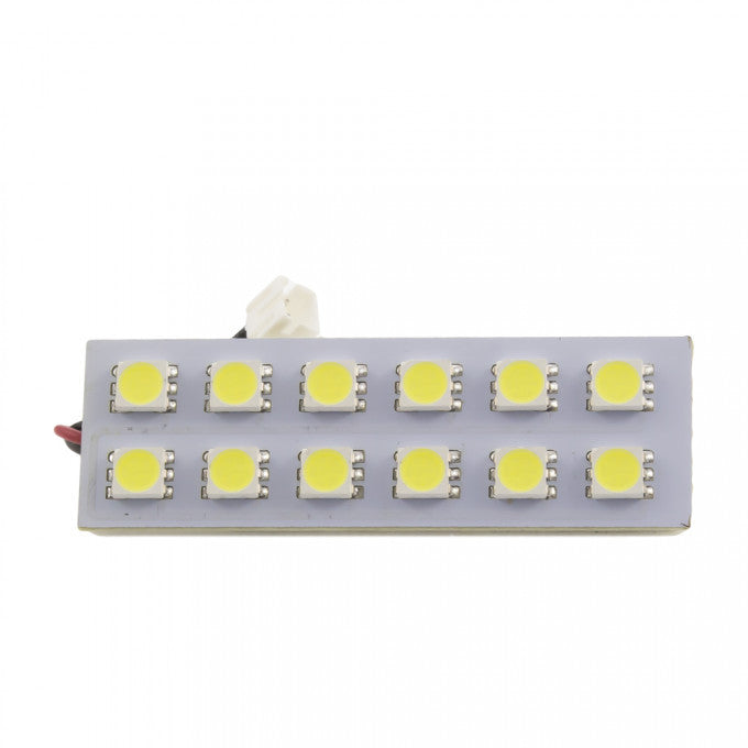 Placă LED SMD 20x60 mm - CARGUARD Carguard - imagine 1