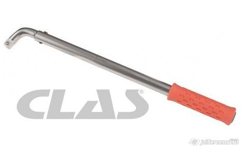 Cheie roata 120Nm 1/2 Clas - imagine 1