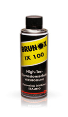 Spray ceara protectie anticoroziva Brunox IX100 500ml Brunox - imagine 1
