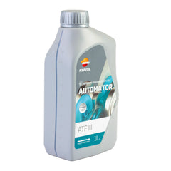 Ulei cutie viteze automata REPSOL AUTOMATOR ATF III 1L Repsol - imagine 2