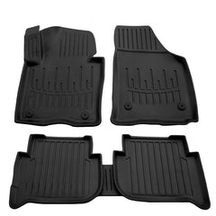 SET COVORASE AUTO CAUCIUC UMBRELLA PENTRU VW TOURAN I (2003-2015)