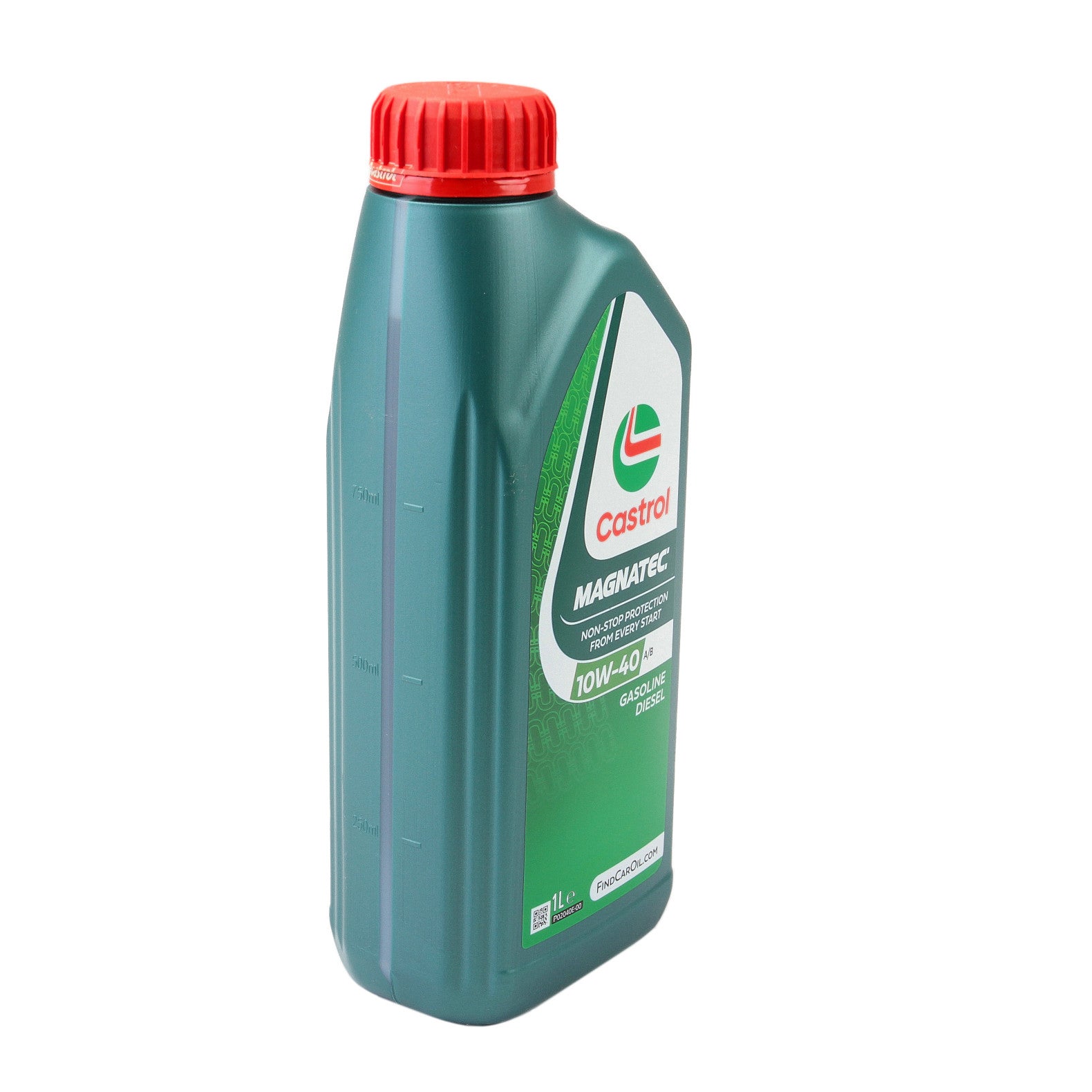 Ulei motor Castrol Magnatec 10W40 A/B  1L Castrol - imagine 2