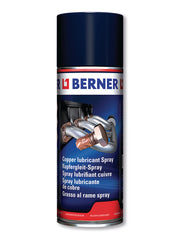 Spray vaselina cupru Berner 400 ml Berner - imagine 1