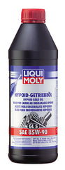 Ulei cutie Liqui Moly GL5 85W90 1L Liqui Moly - imagine 1