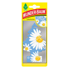 ODORIZANT AUTO BRADUT WUNDER-BAUM DAISY CHAIN