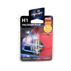 Bec MTR Plus 30 H1 12V 55W Carguard - imagine 1