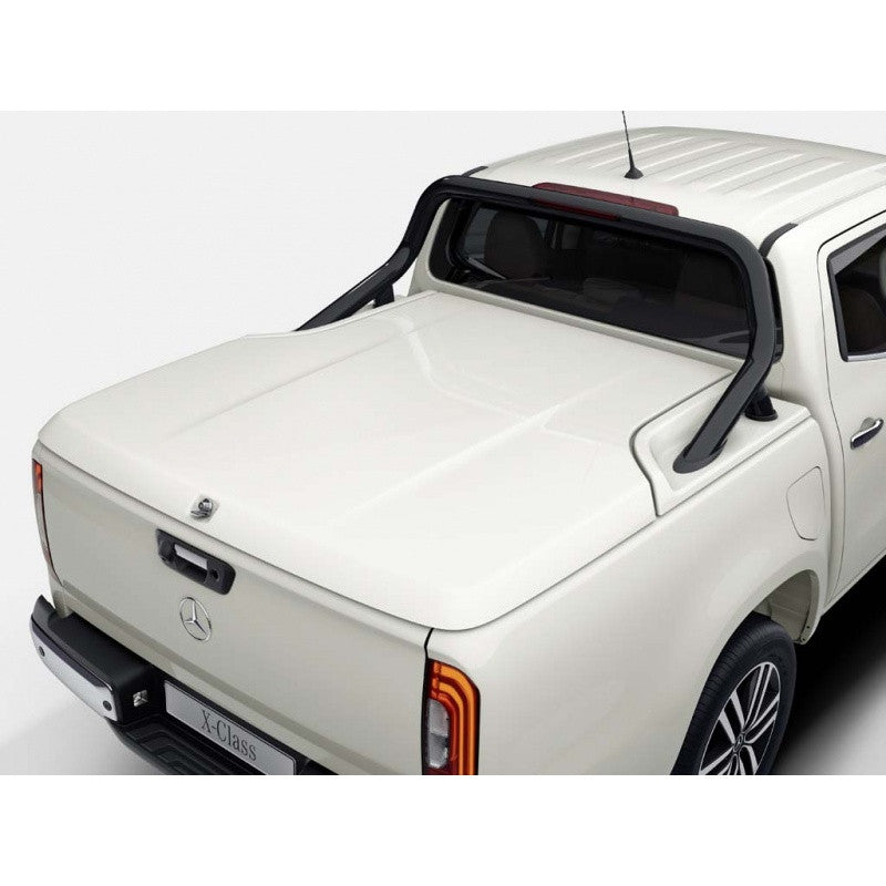 Bara Portbagaj Oe Mercedes-Benz X-Class 2017→ Negru A4708902300 Mercedes-Benz - imagine 1