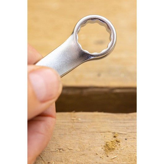 Cheie combinată anti-alunecare STANLEY® FATMAX® de 10 mm Stanley - imagine 5