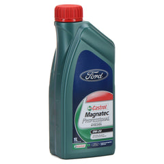 Ulei motor Castrol Magnatec Ford Diesel 0W20 1L Castrol Professional - imagine 1