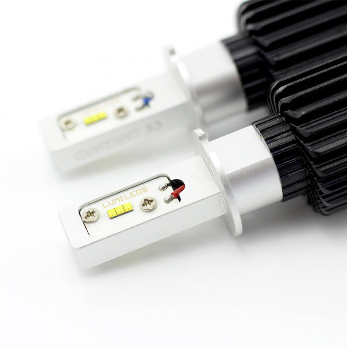 Bec LED Offroad Carguard H3 12-24V Carguard - imagine 3