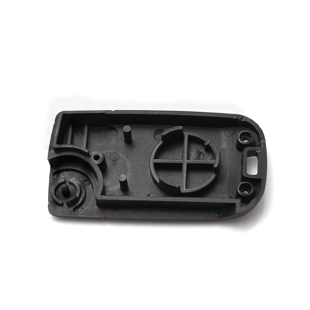 FORD – Carcasa cheie Briceag din Cheie cu lama fixa + telecomanda originala MTR - imagine 8