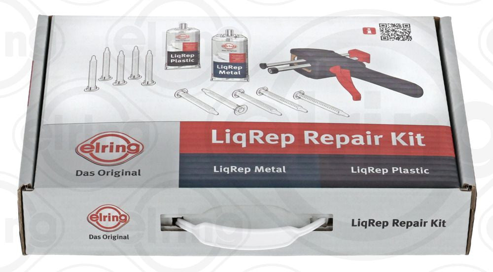 Kit de reparare LiqRep Elring - imagine 2