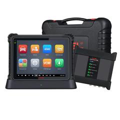 TESTER DIAGNOZA AUTEL MaxiSys Ultra Autel - imagine 1