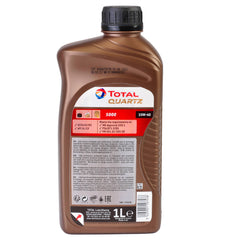 Ulei motor Total Quartz 5000 15W40 1L Total - imagine 3