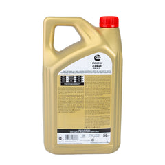 Ulei motor Castrol Edge Titan 5W30 M 5L Castrol - imagine 3
