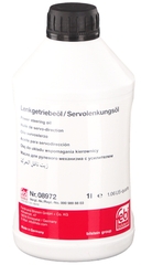 Ulei servodirectie Galben Febi Bilstein 1L Febi - imagine 1