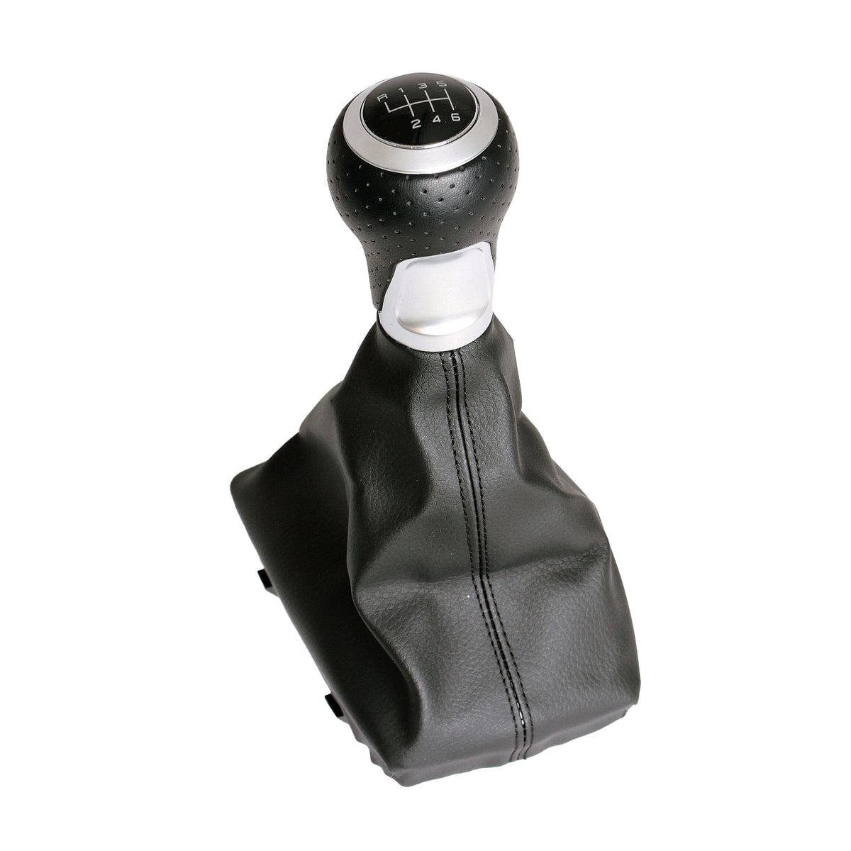 Nuca schimbator Audi A4 B8 2008-2015/A6 2004-2010 cu 6 viteze MTR - imagine 1