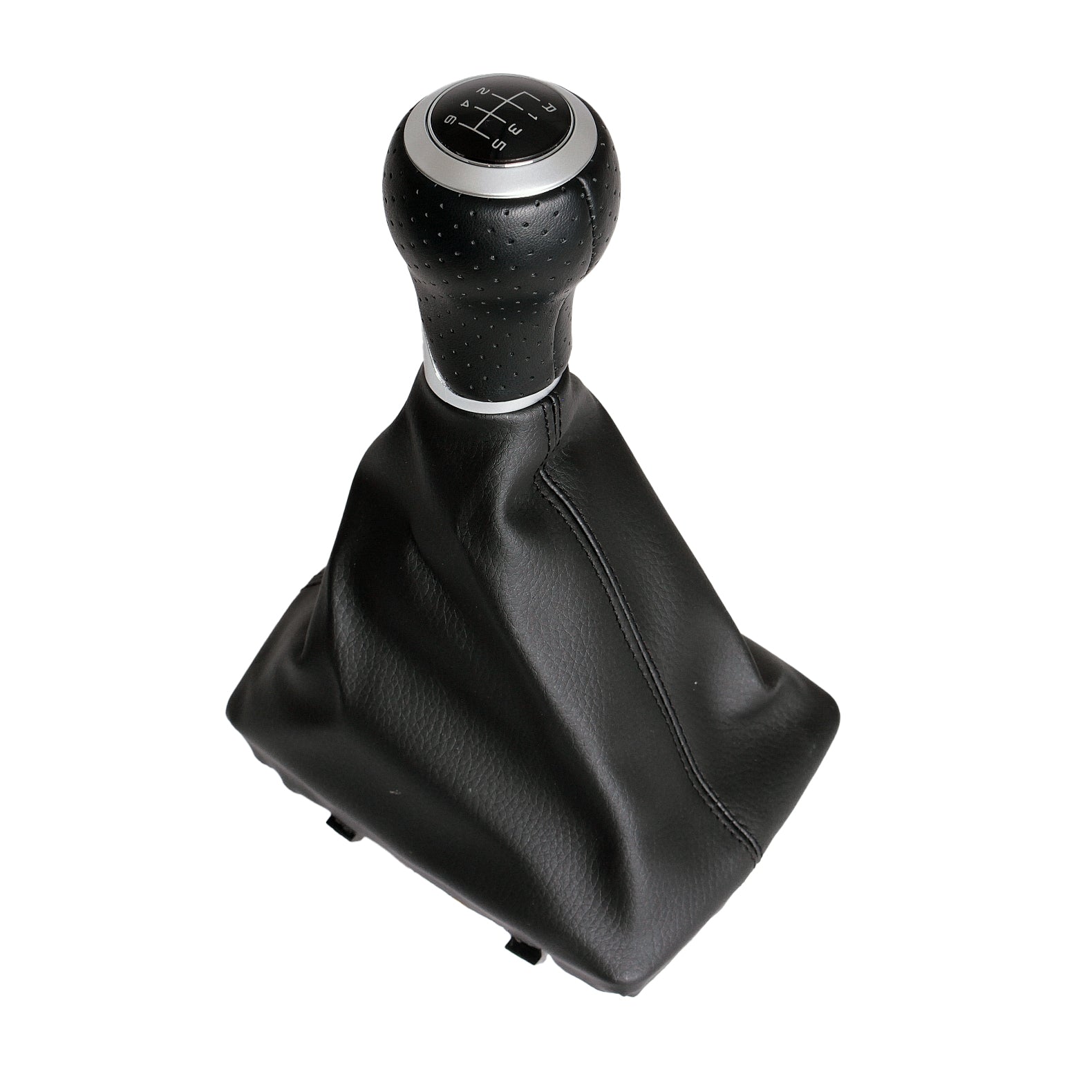 Nuca schimbator Audi A4 B8 2008-2015/A6 2004-2010 cu 6 viteze MTR - imagine 2