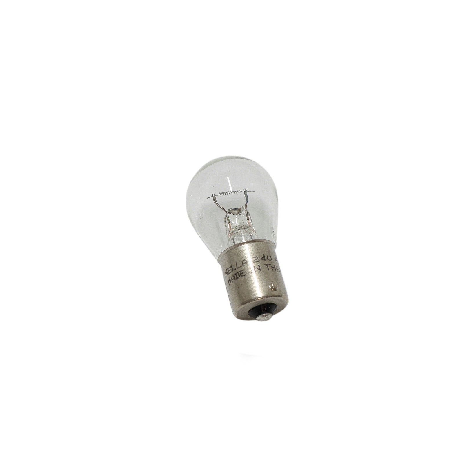 Bec Hella P21W 24V 21W BA15s Hella - imagine 1