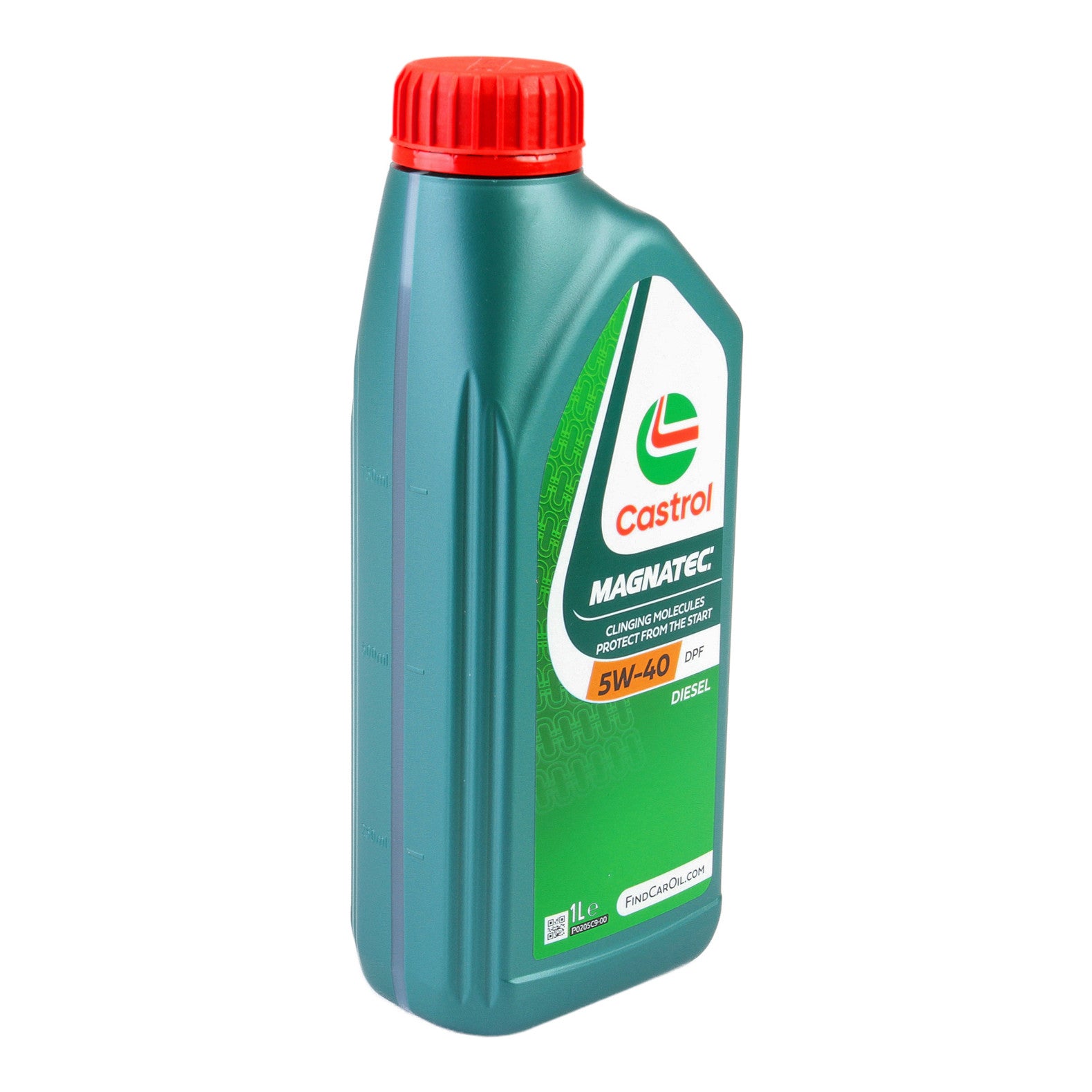 Ulei motor Castrol Magnatec DPF 5W40 1L Castrol - imagine 2