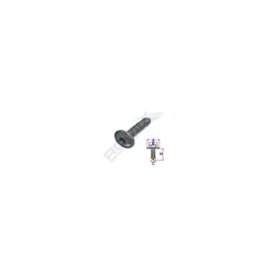 SURUB FIXARE UNIVERSAL TORX 4.2X25MM SET 100 BUC
