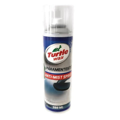 Solutie anti-aburire geamuri TURTLE WAX Anti-Mist Spray 300 ml Turtle Wax - imagine 1